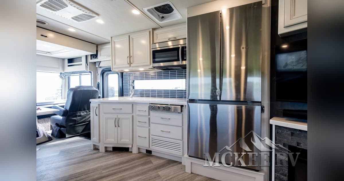 McKee RV Expands 2026-2027 Inventory to Serve Central Iowa Adventurers
