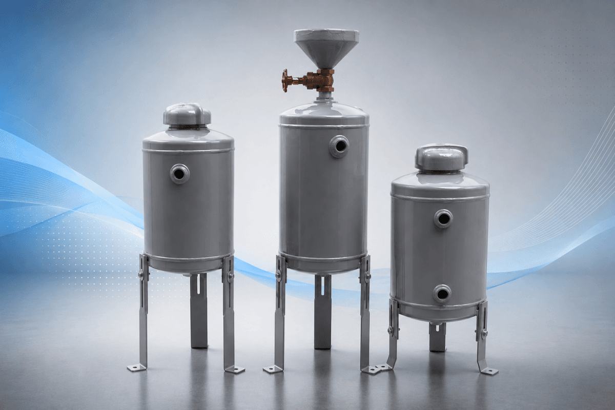 Vector Industries Maintains In-Stock Chemical Bypass Feeders Amid Industry Supply Chain Pressures