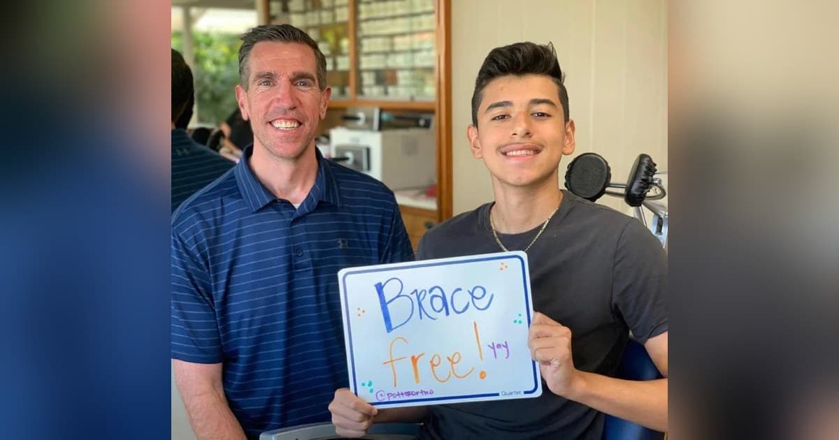Fullerton Orthodontist Hosts Father's Day Contest and Community Events