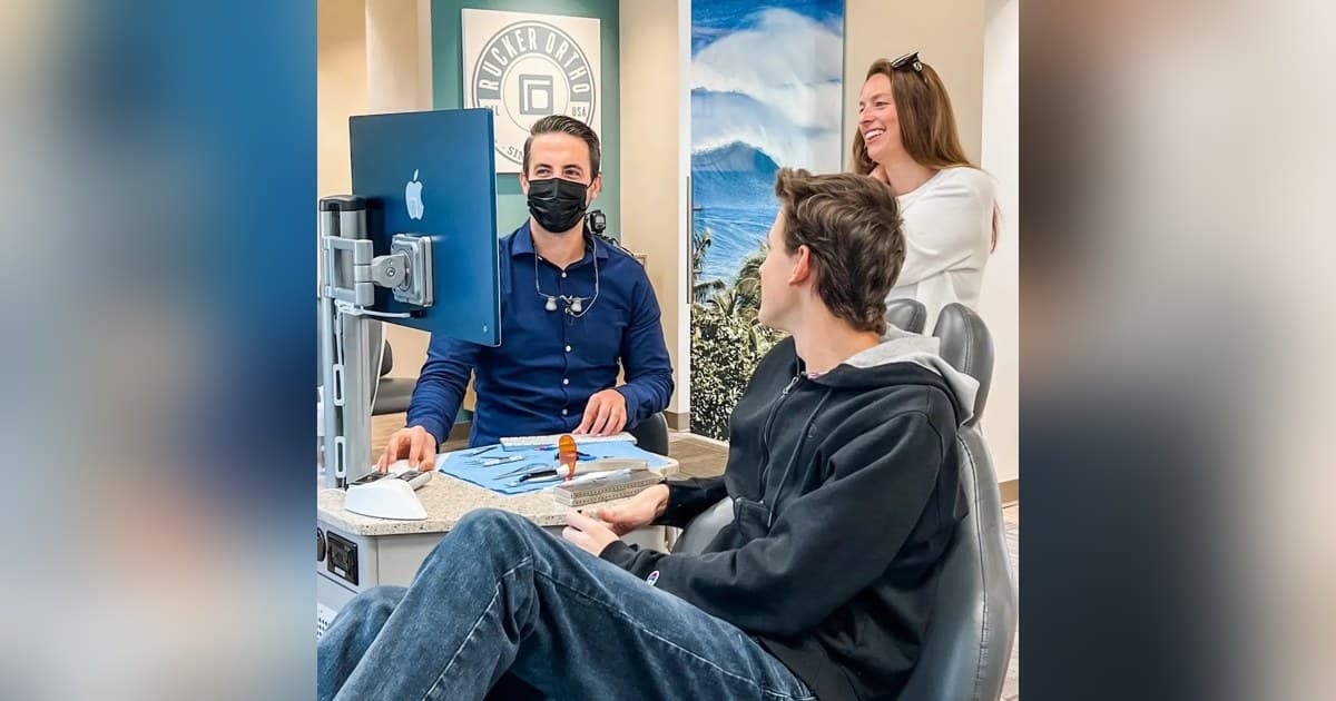 Rucker Orthodontics Expands Braces Program for All Ages Across Temecula and Murrieta