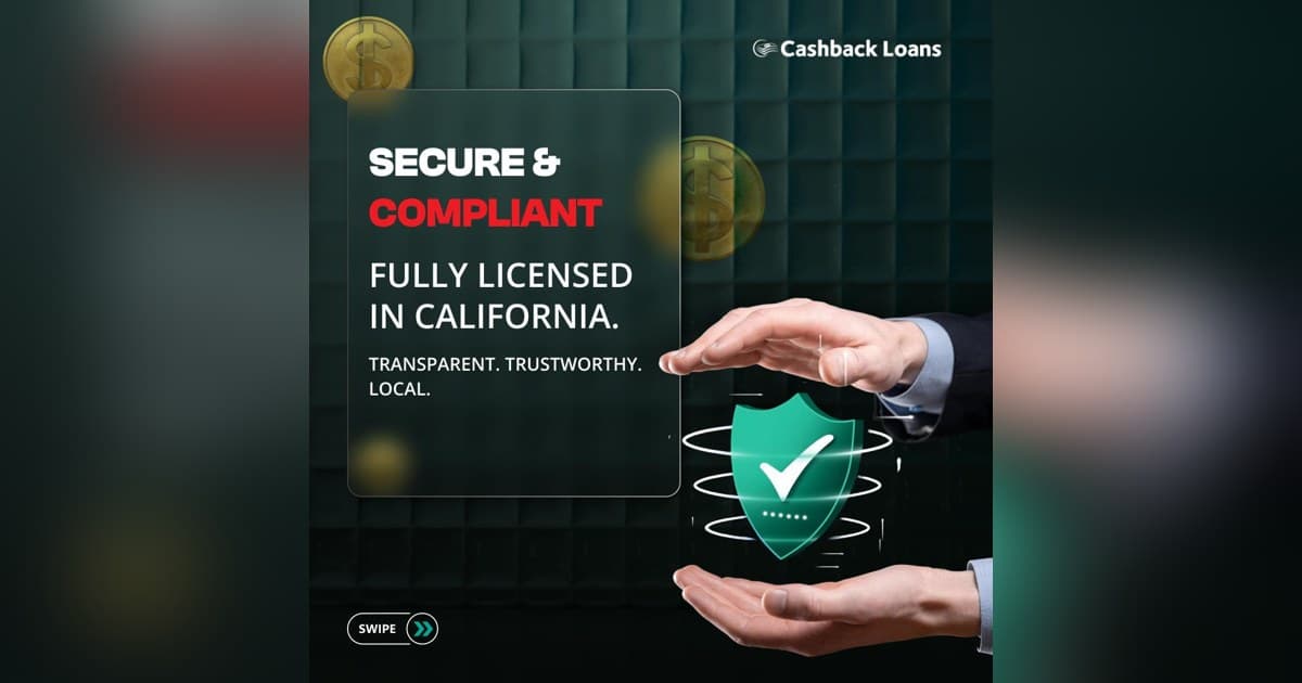 Cashback Loans Survey Reveals 44% of Americans Have No Emergency Savings