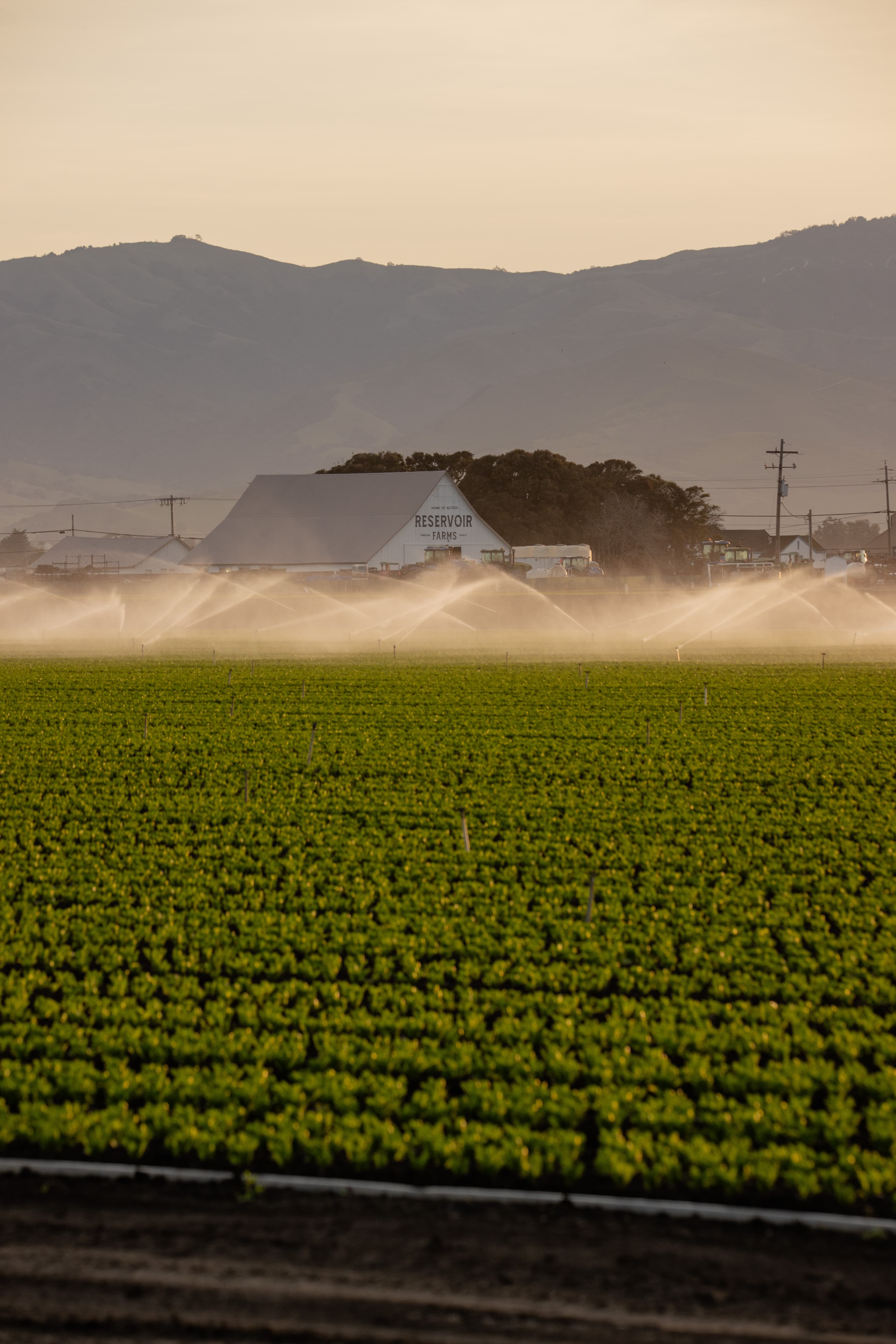 Reservoir Launches Free Associate Tier to Accelerate AgTech Innovation Through On-Farm Testing