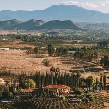 Inland Empire Wine Country Emerges as Strategic Logistics Hub Amid Changing Trade Policies