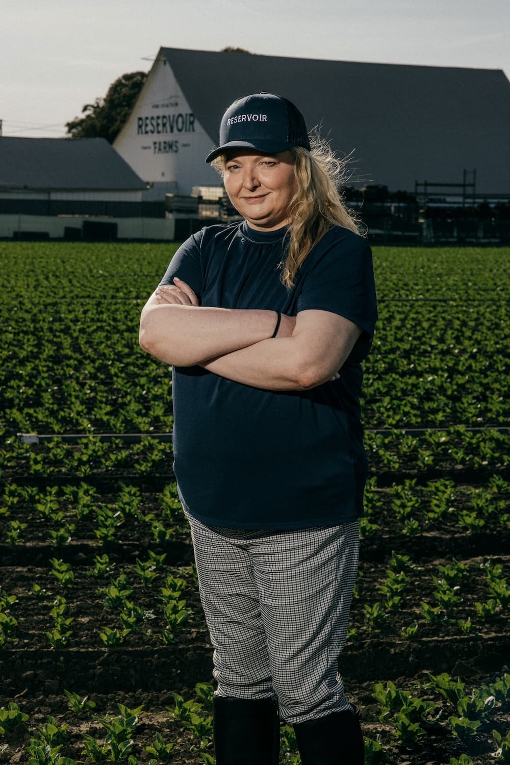 Reservoir Acquires Contain, Inc. to Bolster AgTech Startup Growth