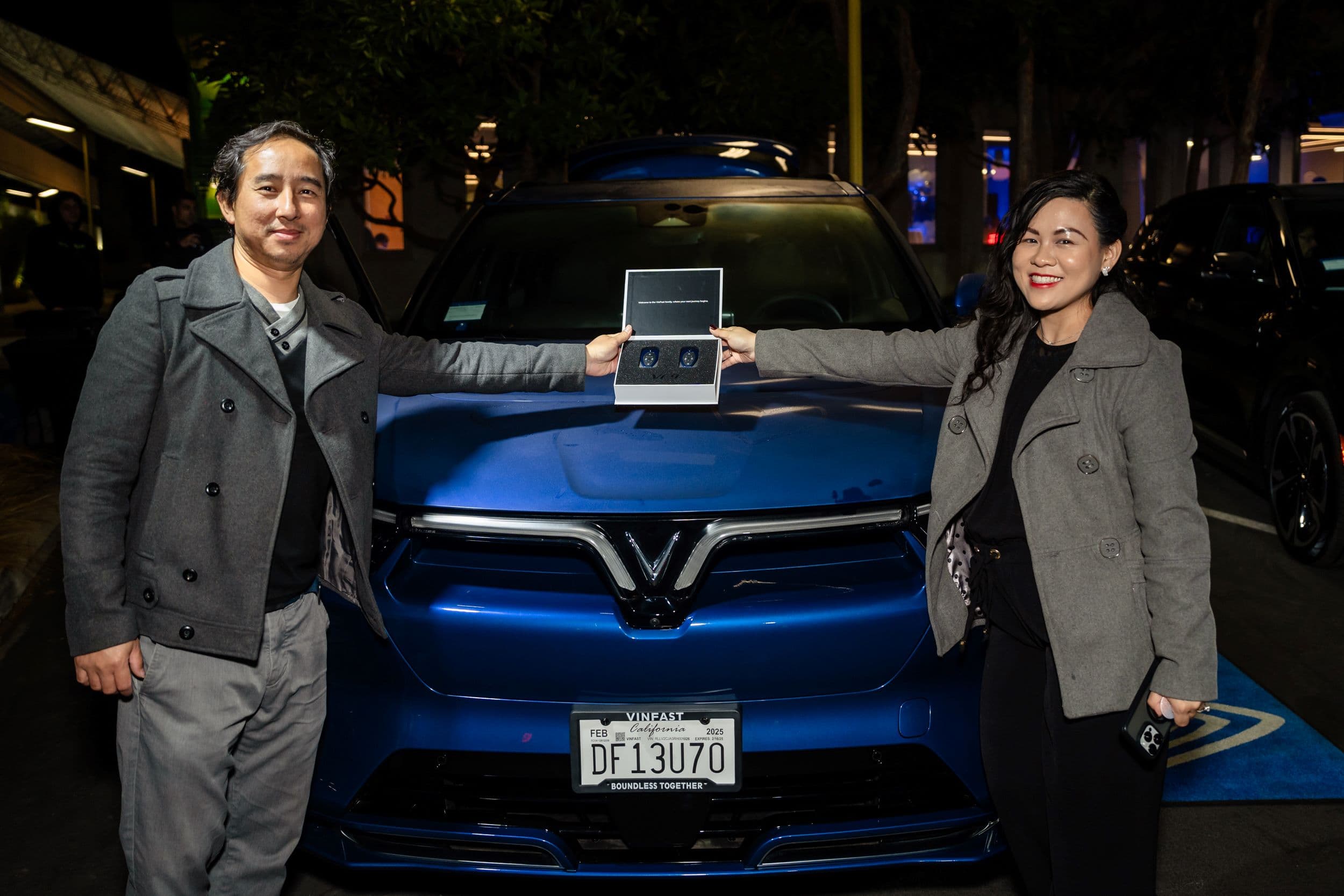 VinFast's After-Sales Focus Drives Global EV Market Growth and Adoption