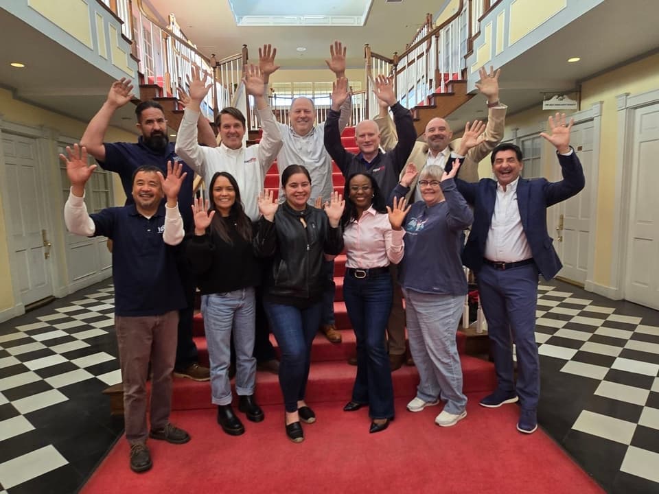 RapidFire Safety & Security Acquires National Security Electronics in Southern California Expansion