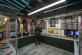 Martial Arts History Museum Preserves Cultural Heritage in Glendale