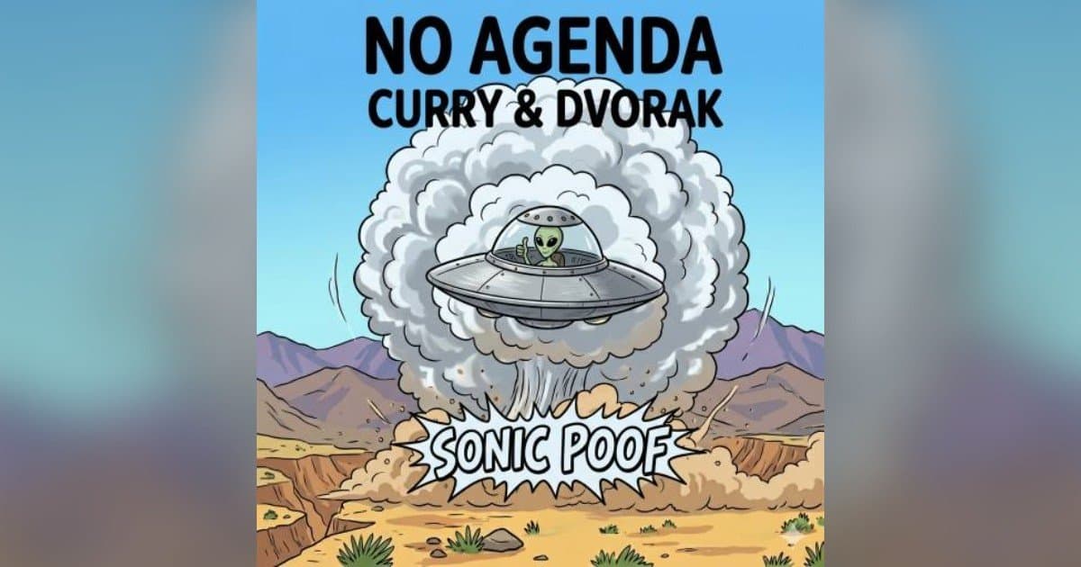 No Agenda Podcast Exposes California's Voting Delays and AI Investment Risks