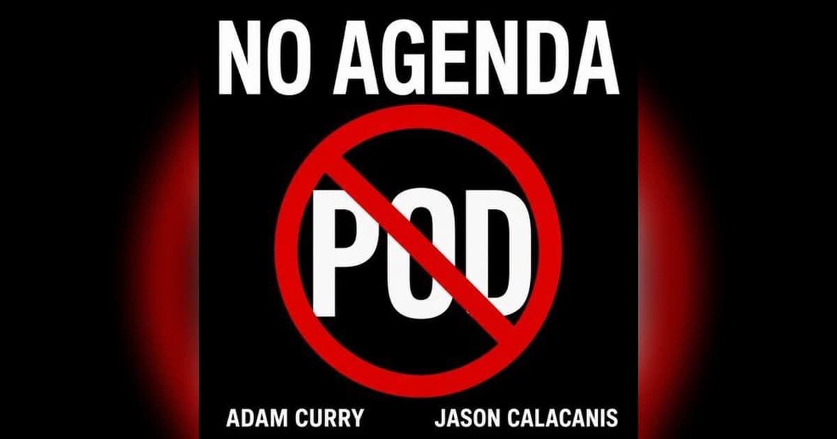 No Agenda’s Episode 1899: Calacanis and Curry Dissect Trump’s Venezuela Oil Deal and AI Trends