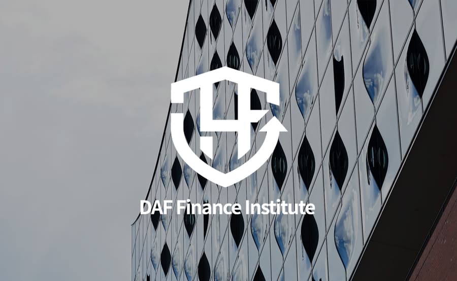 DAF Finance Institute Advances AI-Driven Trading Algorithms with Potential Market Impact