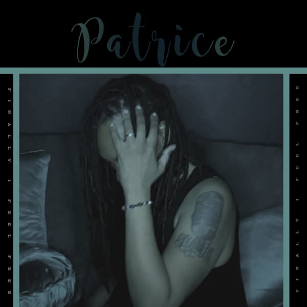 Patrice Lee's 'PATRICE' Album Blends Personal Journey with Social Commentary
