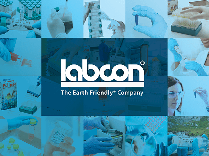 Labcon and Polycarbin Partner to Establish Data-Driven Circular Economy for Laboratory Consumables