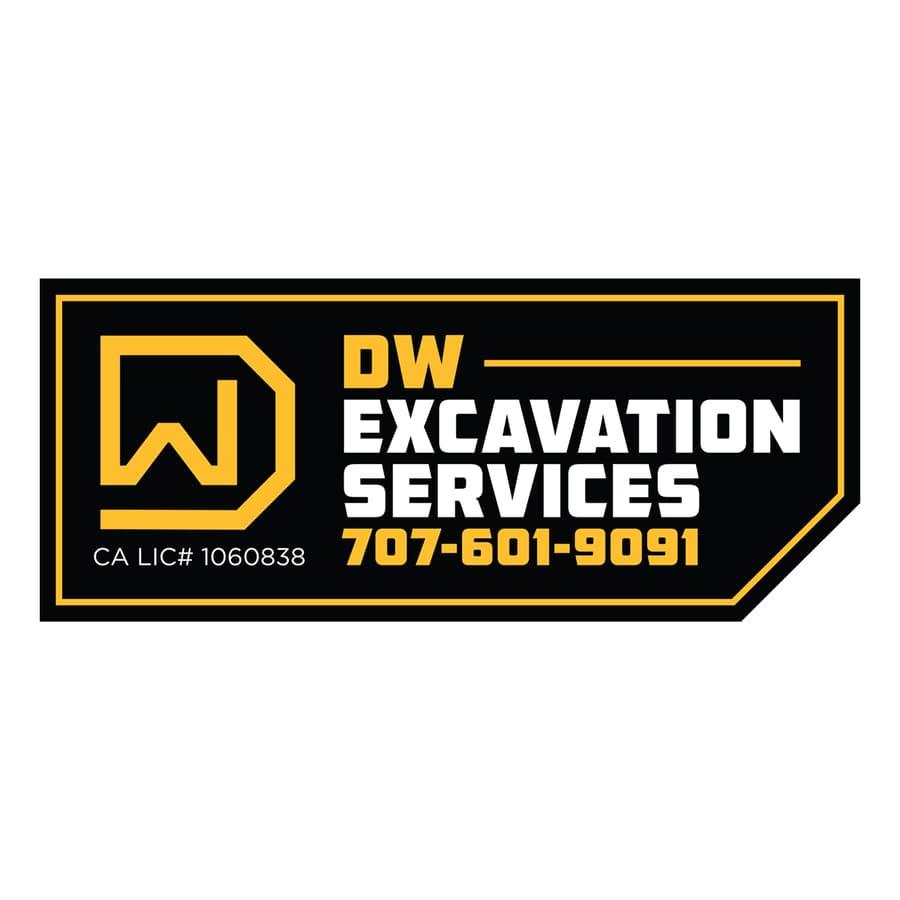 DW Excavation Expands Grading and Excavation Services to Sonoma and Monterey Counties