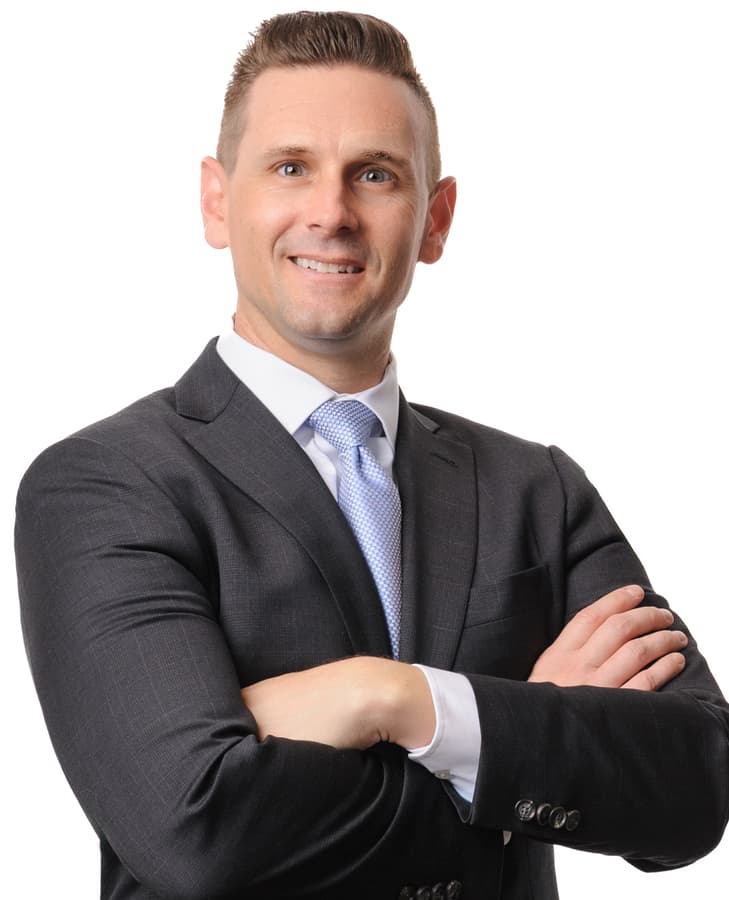 Atticus Injury Law Strengthens Trial Team with Former Prosecutor James G. Perry