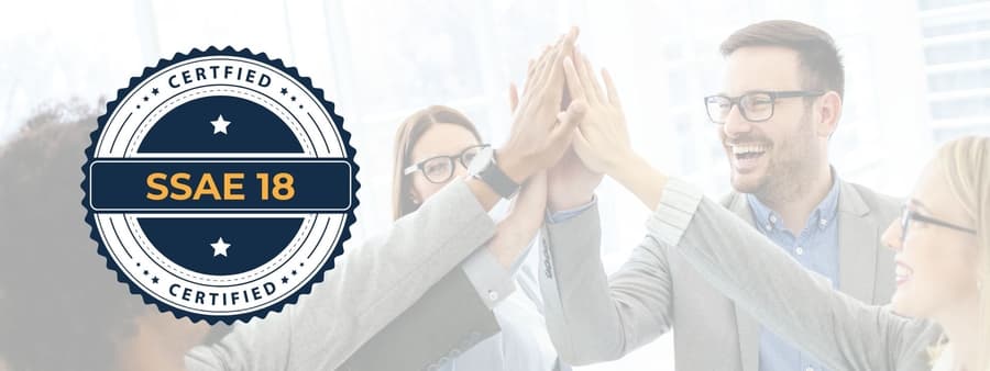 Windes Releases Comprehensive Guide to SSAE 18 Business Compliance Framework