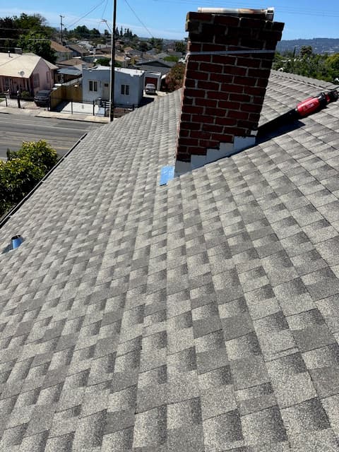 JR Roofing and Gutters Company Provides Comprehensive Solutions for Bay Area Properties