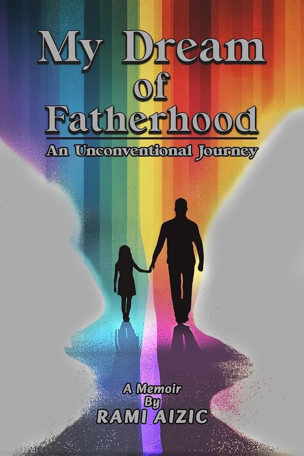 Psychotherapist's Memoir Chronicles Gay Man's Journey to Fatherhood Amid Societal Barriers